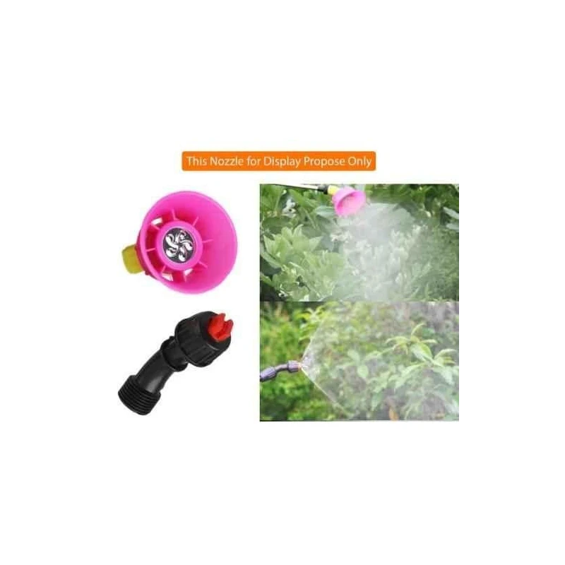 Neptune NF-10B 16L Hand Operated Knapsack Sprayer image-3