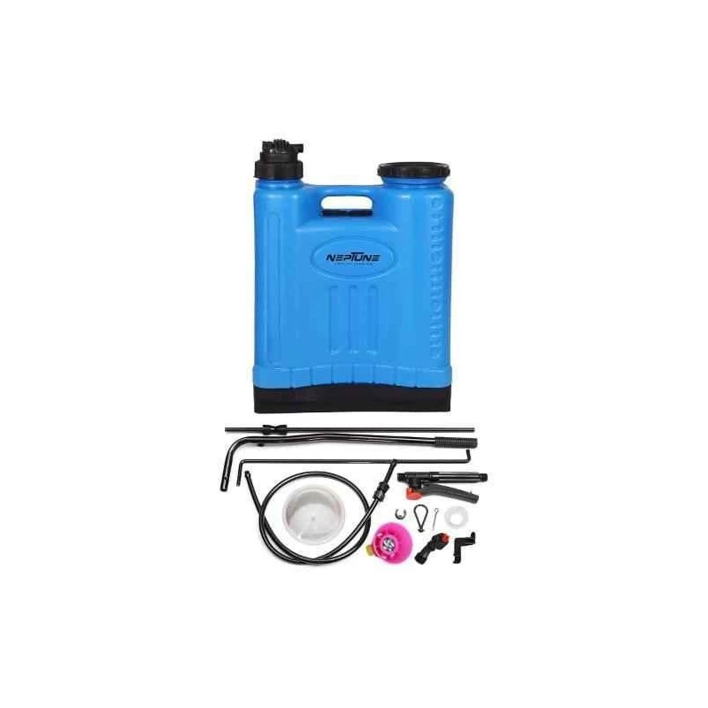 Neptune NF-10B 16L Hand Operated Knapsack Sprayer image-5