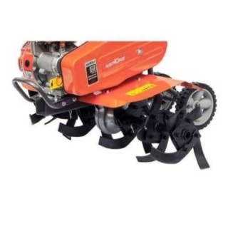 Neptune NC-100 3HP 4 Stroke 100CC Petrol Heavy Duty Power Tiller image-1