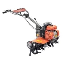 Neptune NC-100 3HP 4 Stroke 100CC Petrol Heavy Duty Power Tiller image-3
