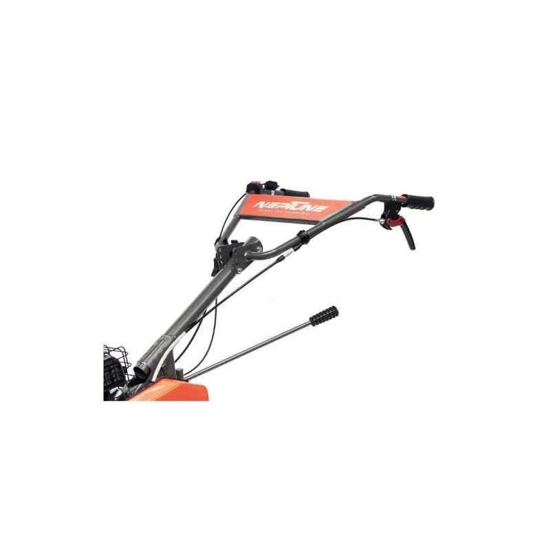 Neptune NC-100 3HP 4 Stroke 100CC Petrol Heavy Duty Power Tiller image-4