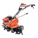 Neptune NC-100 3HP 4 Stroke 100CC Petrol Heavy Duty Power Tiller image-5