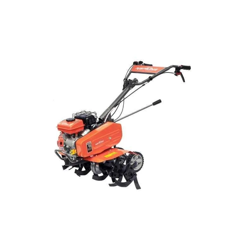 Neptune NC-100 3HP 4 Stroke 100CC Petrol Heavy Duty Power Tiller image-5