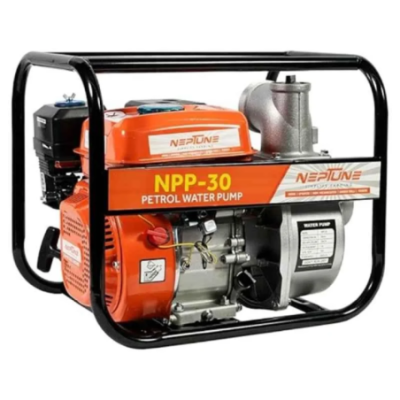 Neptune NPP-30 Simplify Farming 6.5 HP Petrol Water Pump Set