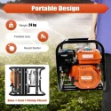 Neptune NPP-30 Simplify Farming 6.5 HP Petrol Water Pump Set