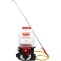 Neptune NF-999 20L Simplify Farming Knapsack Power Sprayer with 4 Stroke Honda Gx25 Engine image-1