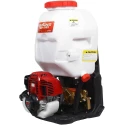 Neptune NF-999 20L Simplify Farming Knapsack Power Sprayer with 4 Stroke Honda Gx25 Engine image-3