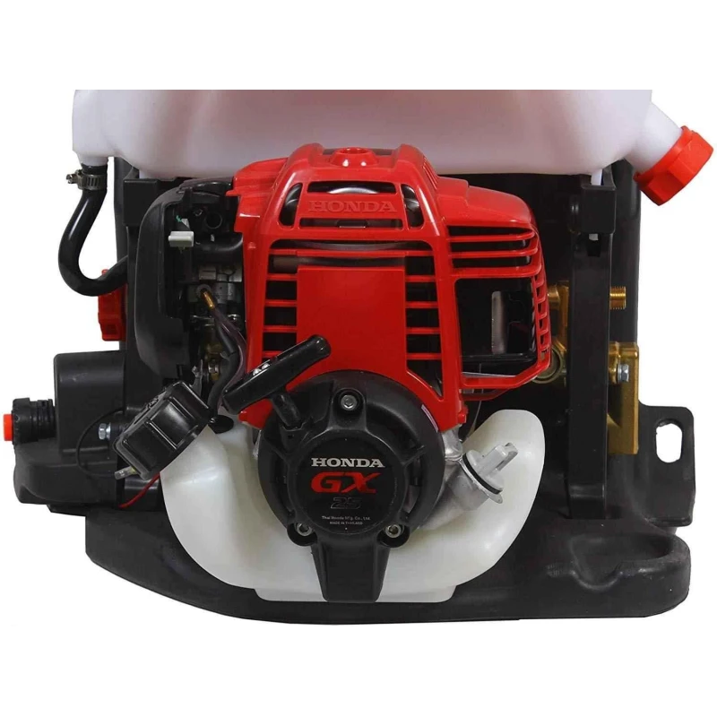 Neptune NF-999 20L Simplify Farming Knapsack Power Sprayer with 4 Stroke Honda Gx25 Engine image-4