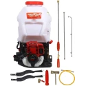 Neptune NF-999 20L Simplify Farming Knapsack Power Sprayer with 4 Stroke Honda Gx25 Engine image-5