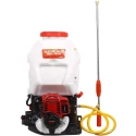 Neptune NF-999 20L Simplify Farming Knapsack Power Sprayer with 4 Stroke Honda Gx25 Engine image-6