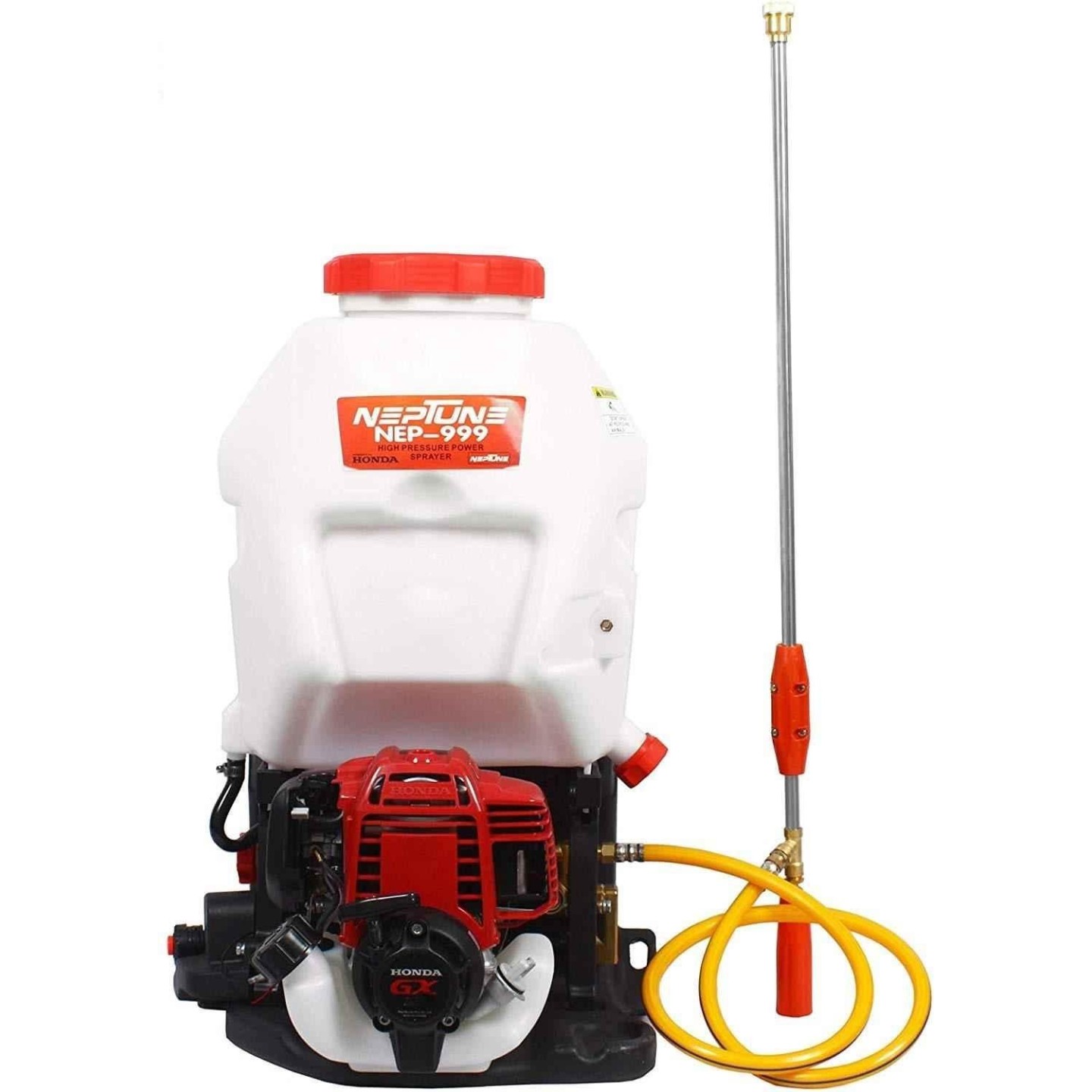 Buy Neptune NF-999 20L Knapsack Power Sprayer at Best Prices