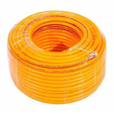 Neptune 8.5mm 5 Layers PVC High Pressure Water Spraying Pipe