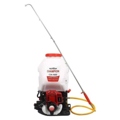 Neptune CH-900 20L Knapsack Power Farming Sprayer with 4 Stroke Engine image-1