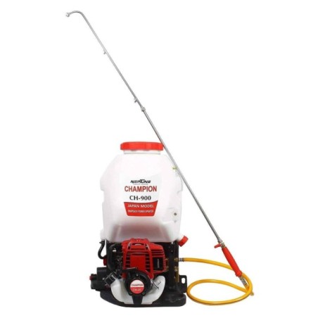 Neptune CH-900 20L Knapsack Power Farming Sprayer with 4 Stroke Engine image-1
