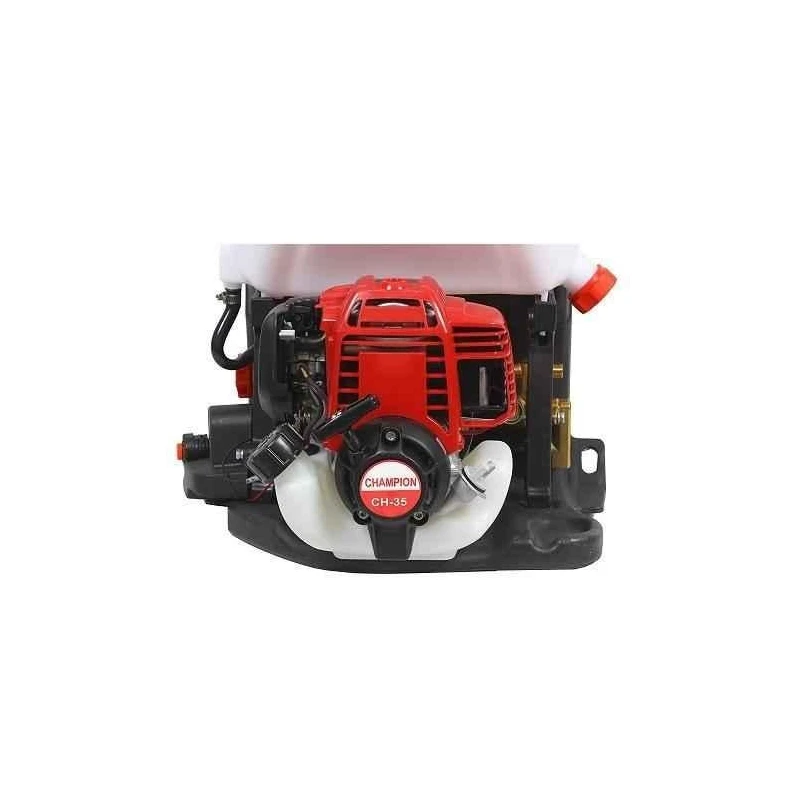 Neptune CH-900 20L Knapsack Power Farming Sprayer with 4 Stroke Engine image-2