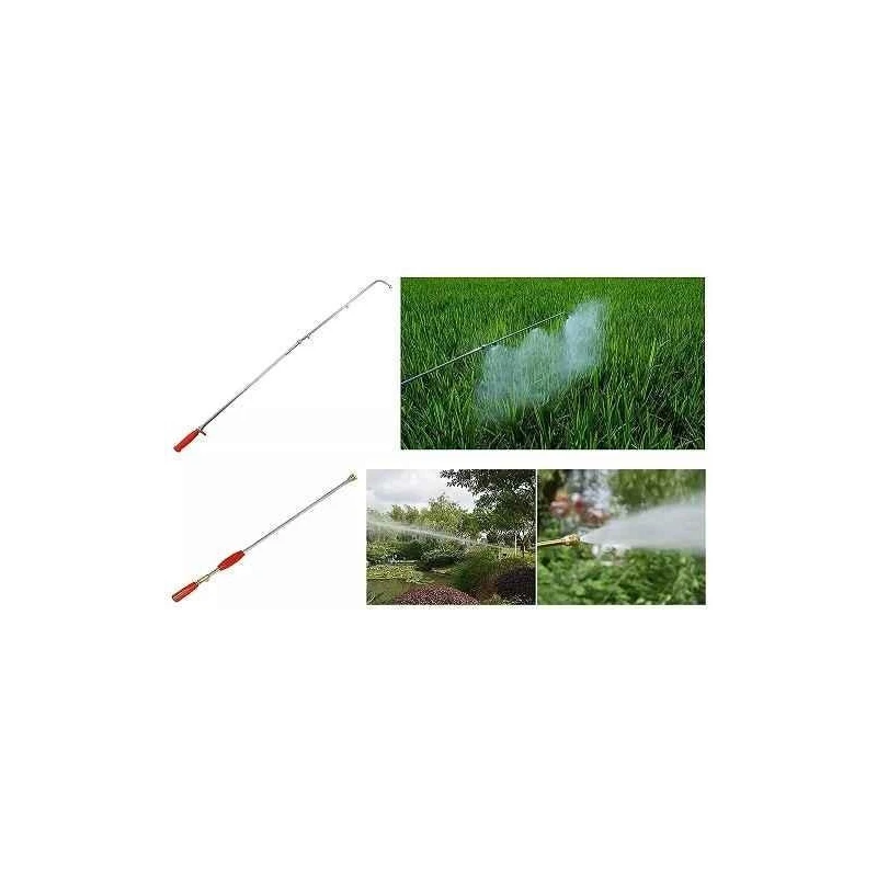 Neptune CH-900 20L Knapsack Power Farming Sprayer with 4 Stroke Engine image-3