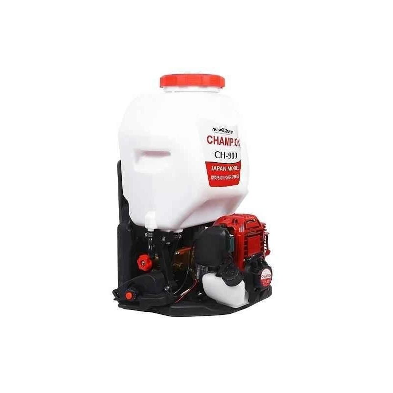 Neptune CH-900 20L Knapsack Power Farming Sprayer with 4 Stroke Engine image-5