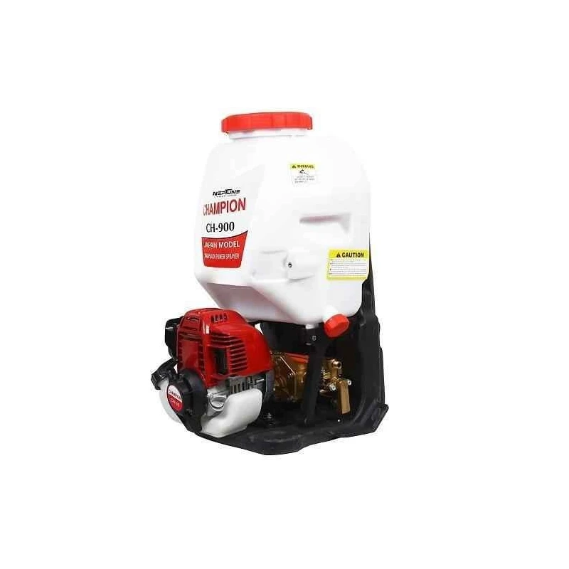 Neptune CH-900 20L Knapsack Power Farming Sprayer with 4 Stroke Engine image-6