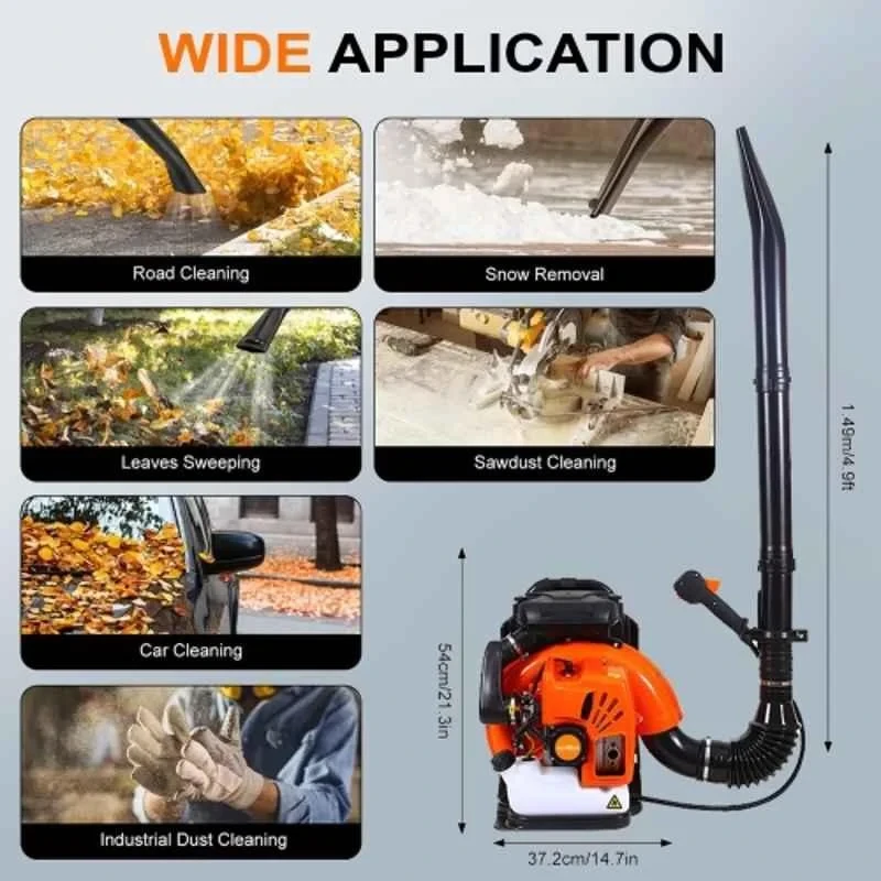  Garden Leaf & Trash Cleaning image-3