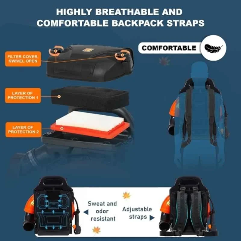  Garden Leaf & Trash Cleaning image-4