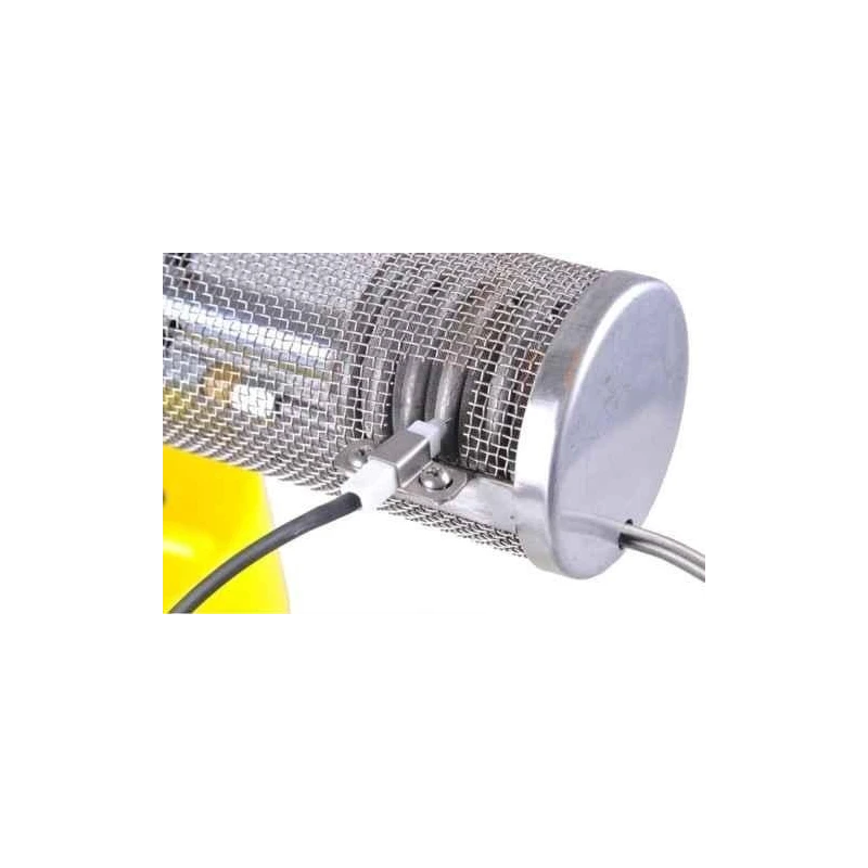 Neptune Pest Control Thermal Handy Fogging Machine image-4