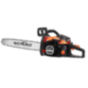 Neptune CS-58 3.5HP 2500W Chain Saw with 22 inch Saw Blade