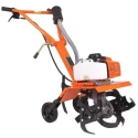 Neptune NC-62 2 Stroke 62cc Heavy Duty Inter Crop tiiler/Cultivator image-1