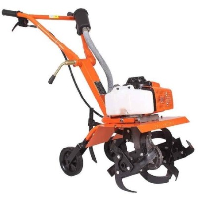 Neptune NC-62 2 Stroke 62cc Heavy Duty Inter Crop tiiler/Cultivator image-1