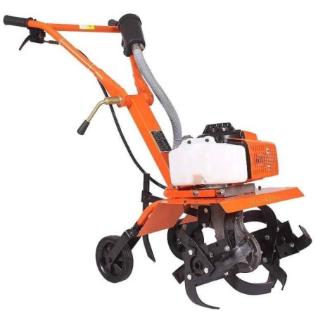 Neptune NC-62 2 Stroke 62cc Heavy Duty Inter Crop tiiler/Cultivator image-1