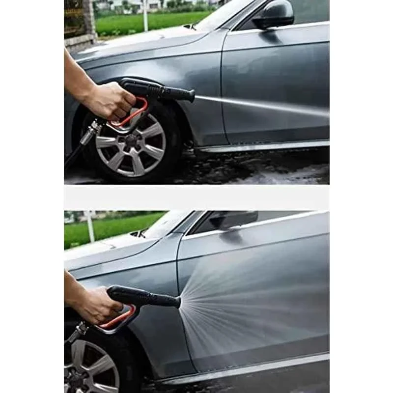 Neptune PW-1000FX 1.3kW Portable Car Washer image-4