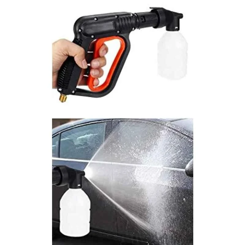 Neptune PW-1000FX 1.3kW Portable Car Washer image-5