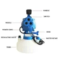 Neptune ULV-8000 1000W Portable Electric Cold Fogging Sprayer image-2