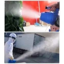 Neptune ULV-8000 1000W Portable Electric Cold Fogging Sprayer image-4