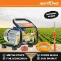 Neptune PW-769E 1100W Electric Portable Power Pressure Sprayer image-4