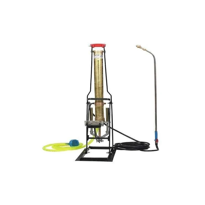 Neptune Portable Foot Sprayers image-1