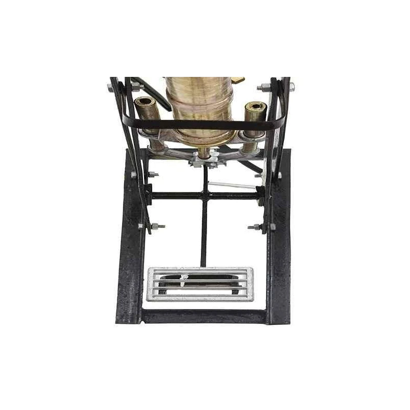 Neptune Portable Foot Sprayers image-5