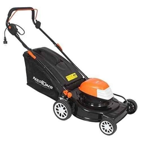 Neptune LM-16-E 1800W Electric Rotary Lawn Mower image-1