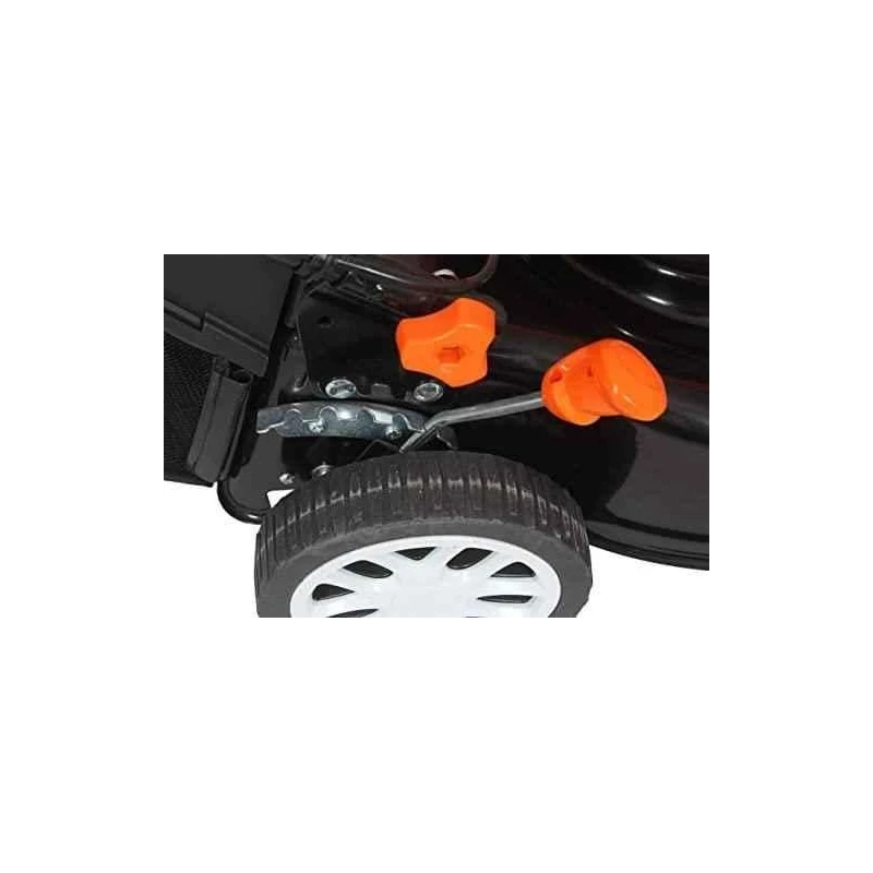 Neptune LM-16-E 1800W Electric Rotary Lawn Mower image-2