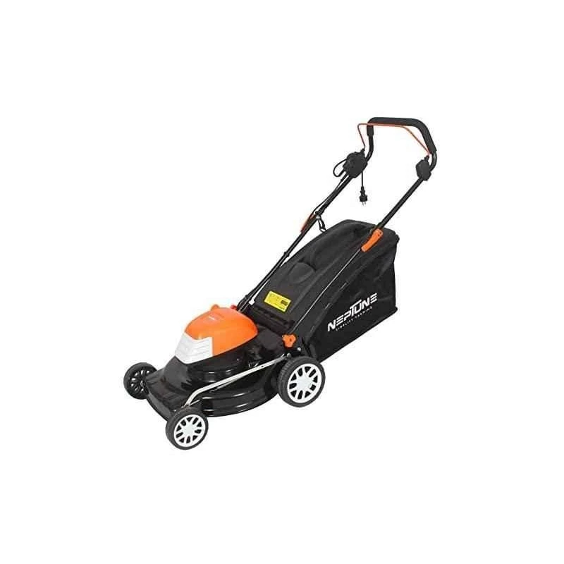 Neptune LM-16-E 1800W Electric Rotary Lawn Mower image-3