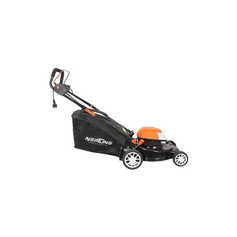 Neptune LM-16-E 1800W Electric Rotary Lawn Mower image-4