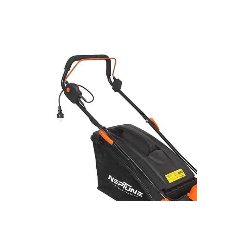 Neptune LM-16-E 1800W Electric Rotary Lawn Mower image-5
