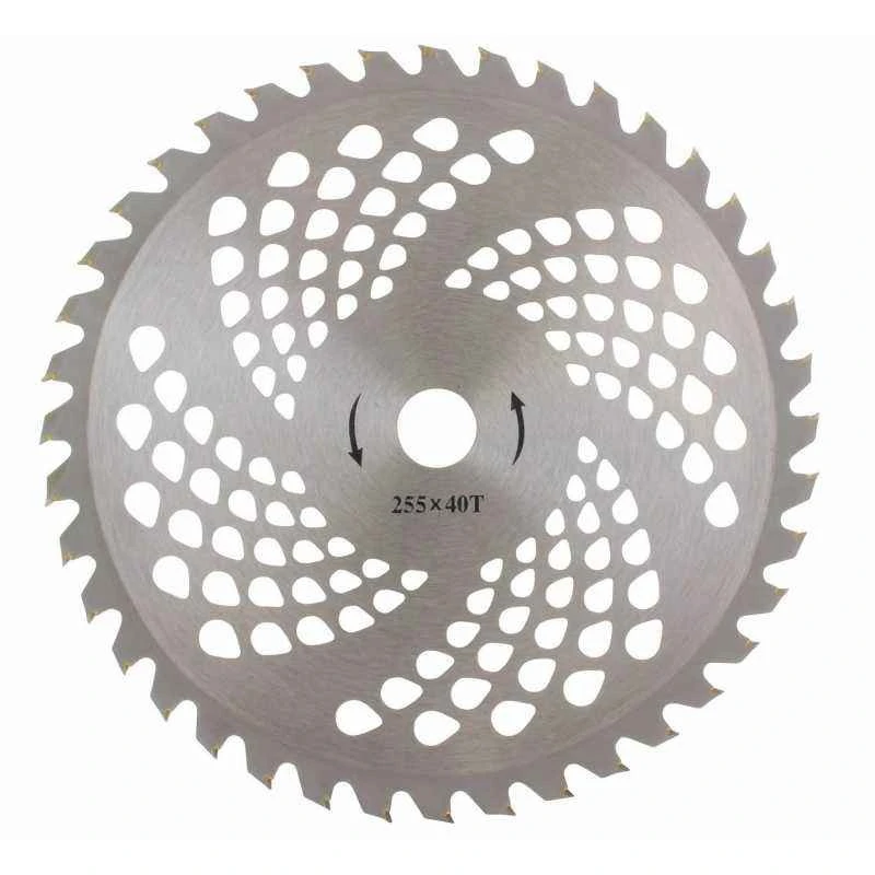 Neptune BC-520W 43cc 1.95 HP 2 stroke Heavy Duty Petrol Hand Grass Cutter with Wheels and Brush image-6