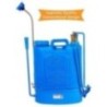 Neptune Hariyali-10 16 Litre Blue Knapsack Hand Operated Garden Sprayer