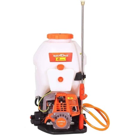 Neptune NF-967 20L Farming Agriculture Power Sprayer with 4 Stroke 31 CC Engine image-1