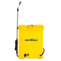 Neptune VN-12 16L Knapsack Battery Operated Garden Sprayer image-1