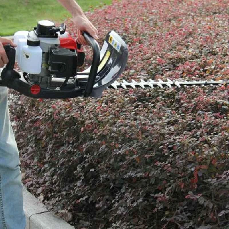 Neptune HT-600 24 inch 0.85kW 2 Stroke Hedge Trimmer image-5