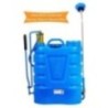 Neptune Hariyari-12 16 Litre Blue Knapsack Hand Operated Garden Sprayer