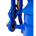 Neptune Hariyari-12 16 Litre Blue Knapsack Hand Operated Garden Sprayer image-2