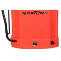 Neptune BS-25 16L 12V 2-in-1 Hand Cum Battery Operated Knapsack Red Garden Sprayer image-3