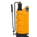 Neptune Fawar-33 16 Litre Yellow Knapsack Hand Operated Garden Sprayer image-3